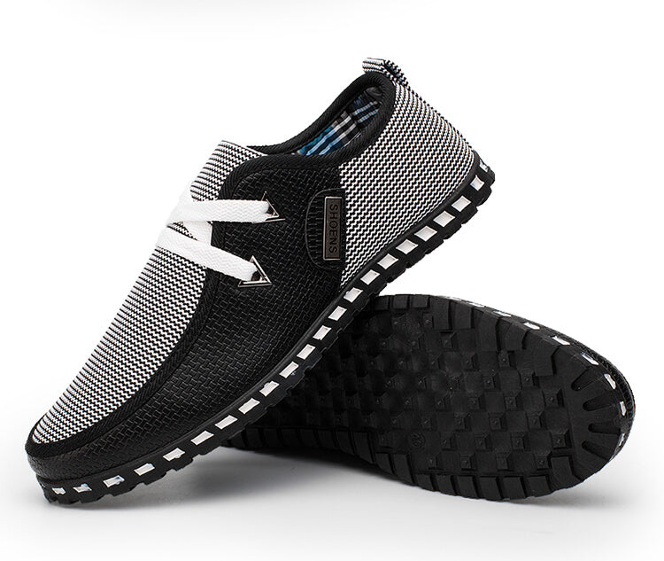 Mannen Slip On Loafers