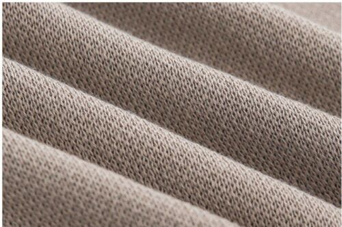 Heren Knit Button Cardigan