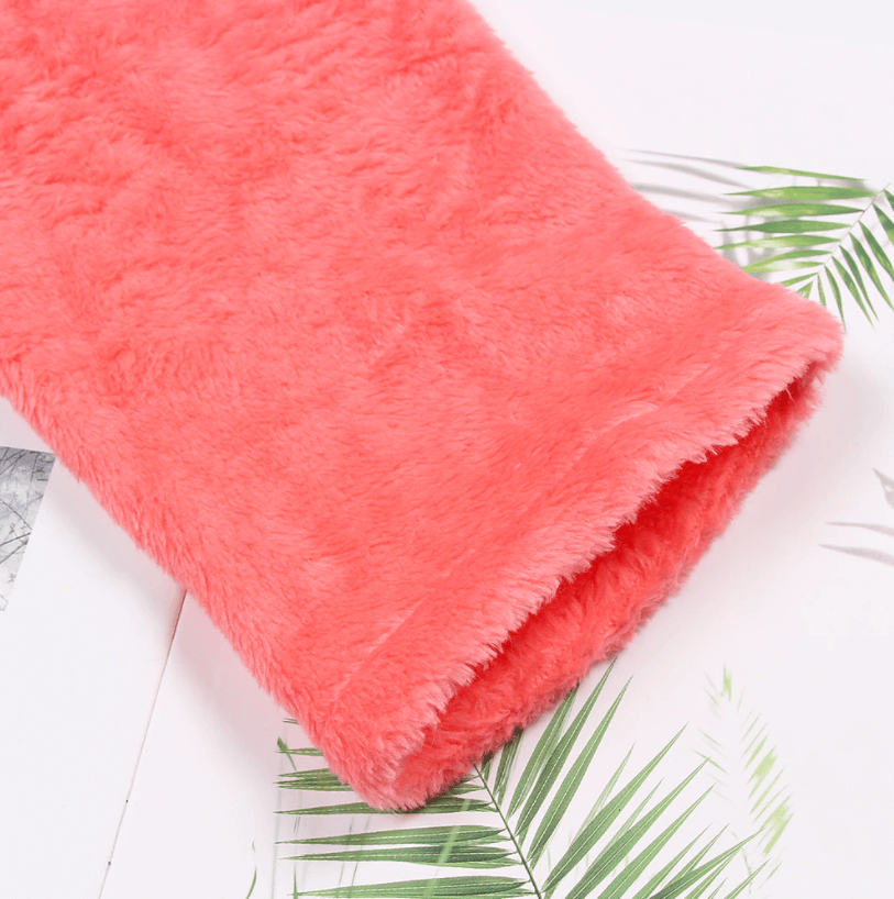 Warme Meow Cat Pyjama Set