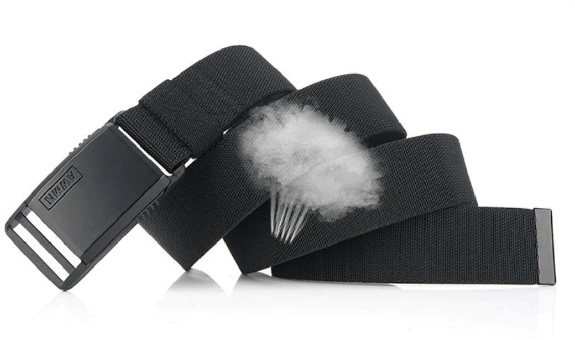 Militaire Stijl Magnetische Riem