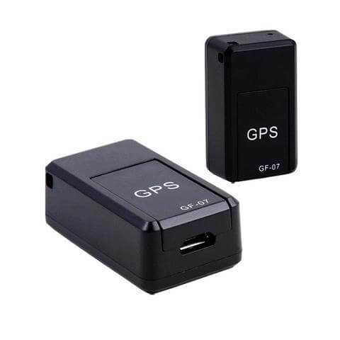Mini GPS Tracker