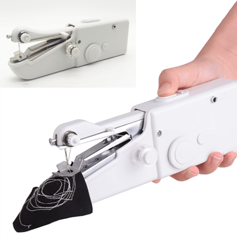Draagbare Mini Naaimachine