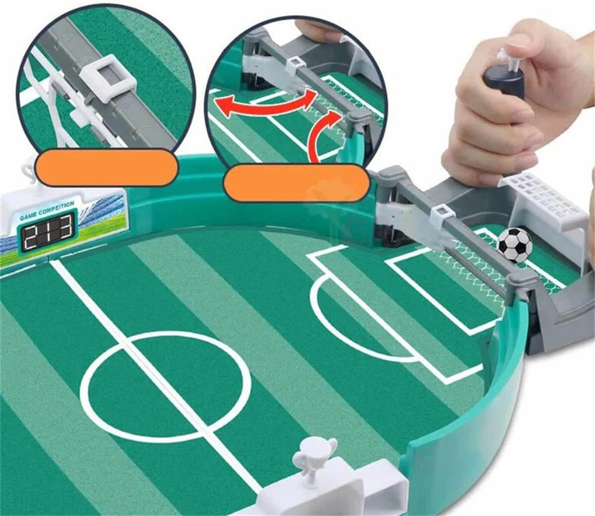 Mini Tafelvoetbalspel