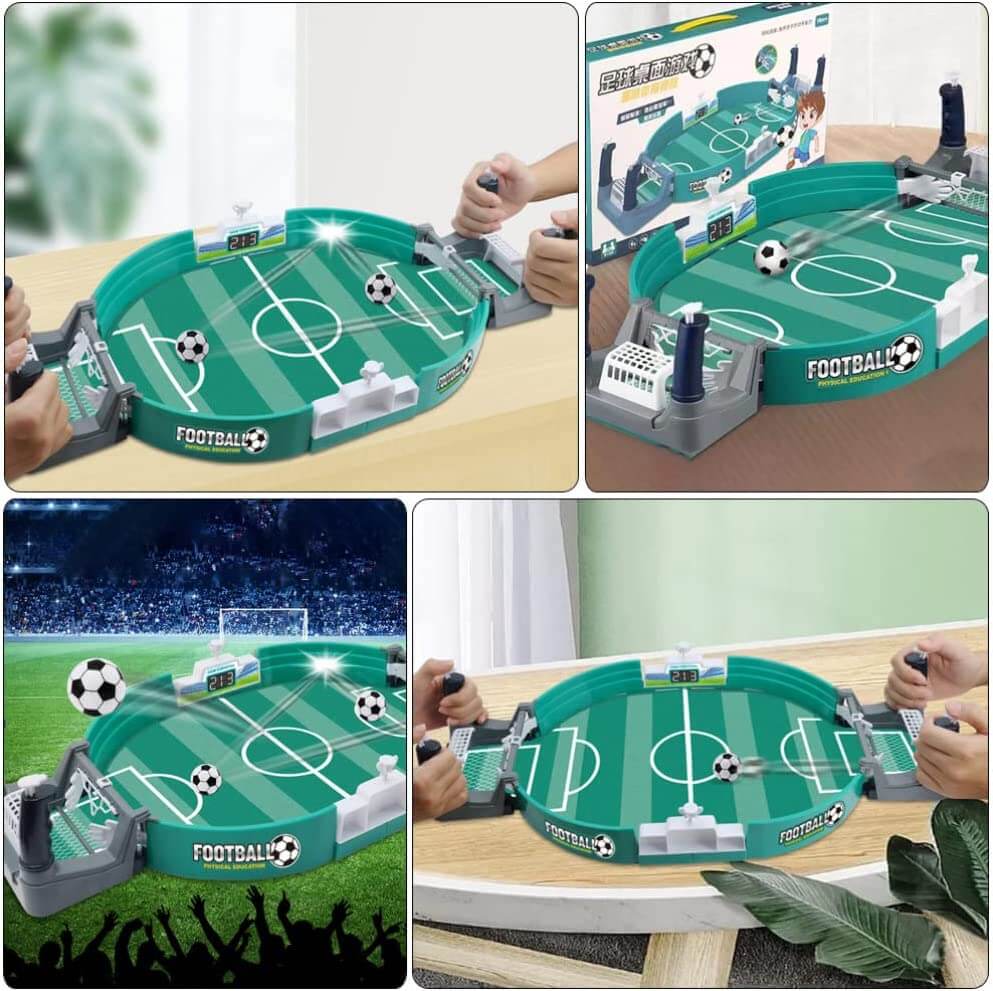 Mini Tafelvoetbalspel