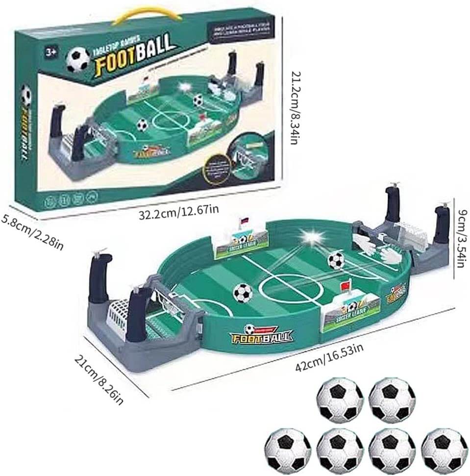 Mini Tafelvoetbalspel