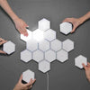 Hexagonale Modulaire Aanraaklichten