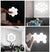 Hexagonale Modulaire Aanraaklichten