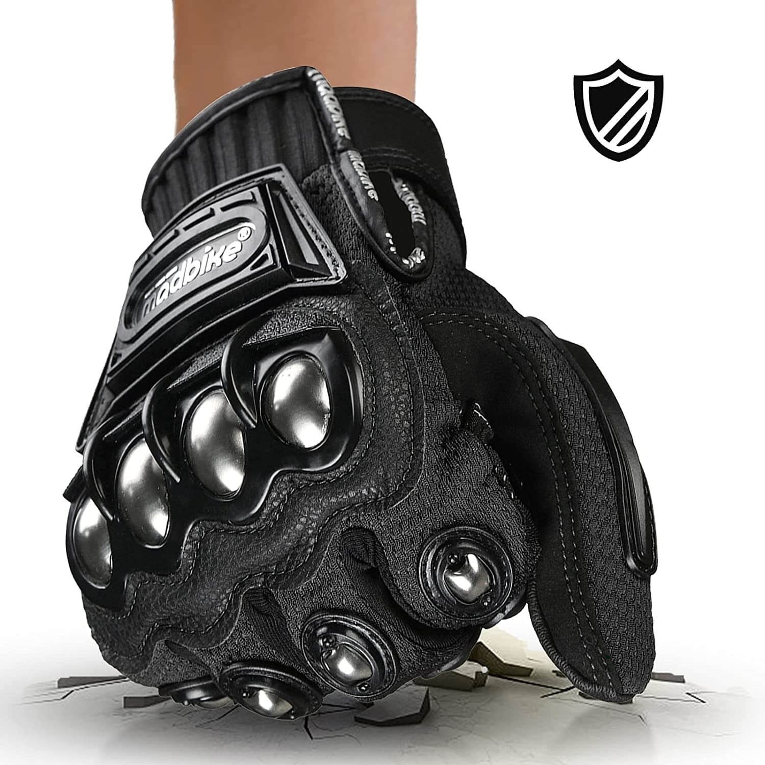 Madbike Motorfiets Handschoenen