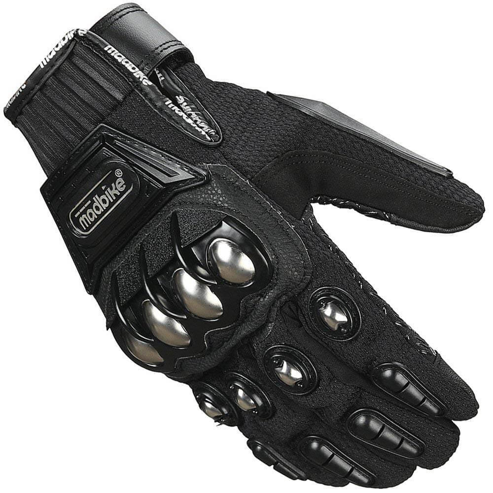 Madbike Motorfiets Handschoenen