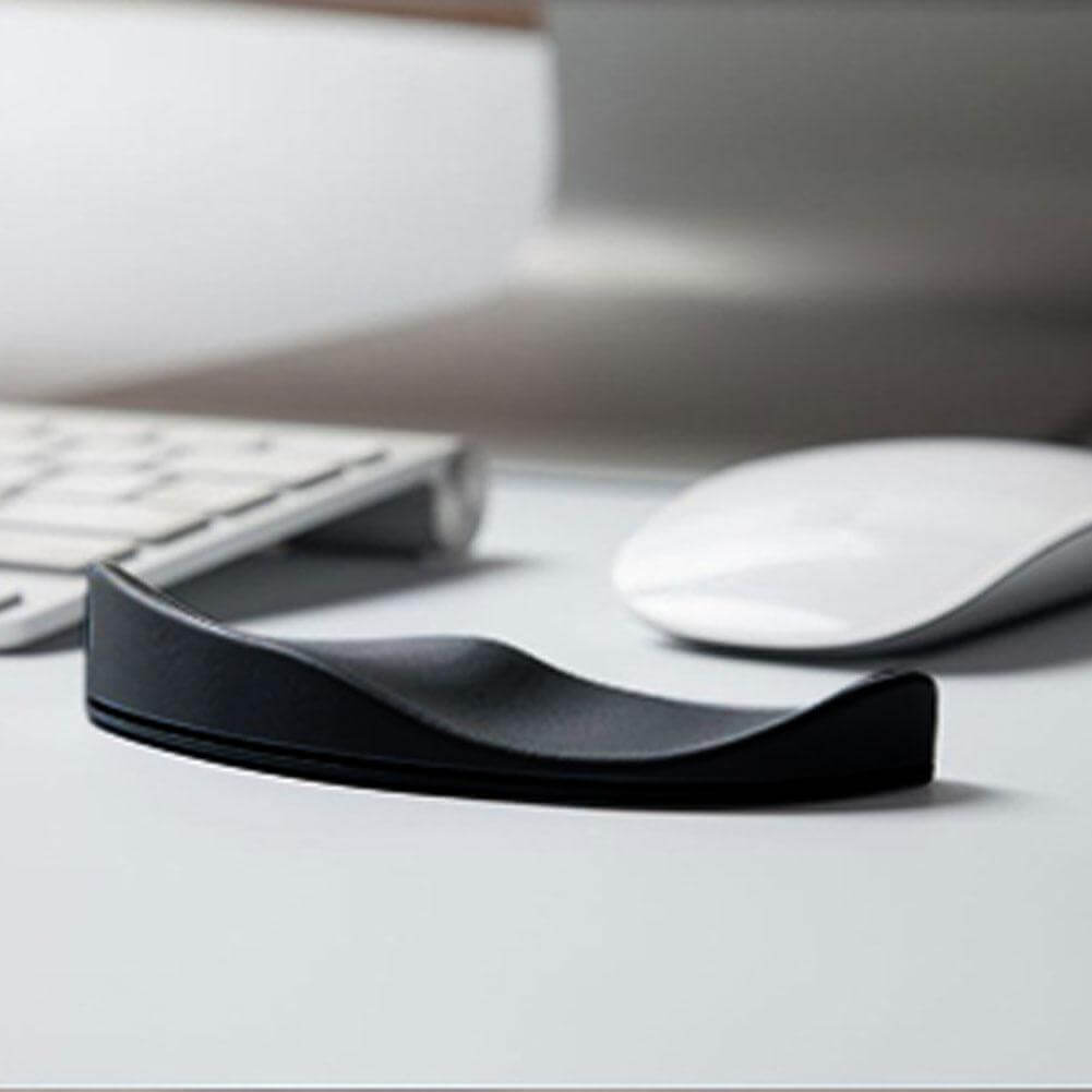 Ergonomische Siliconen Gel Muismat