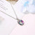 Nirvana van Phoenix Hanger Ketting