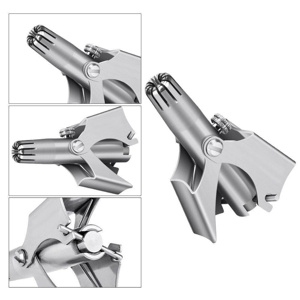 Mini Neushaartrimmer