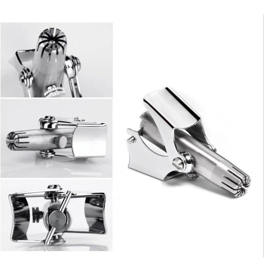 Mini Neushaartrimmer