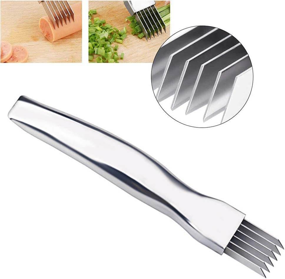 Roestvrij Staal Ui Hakmes