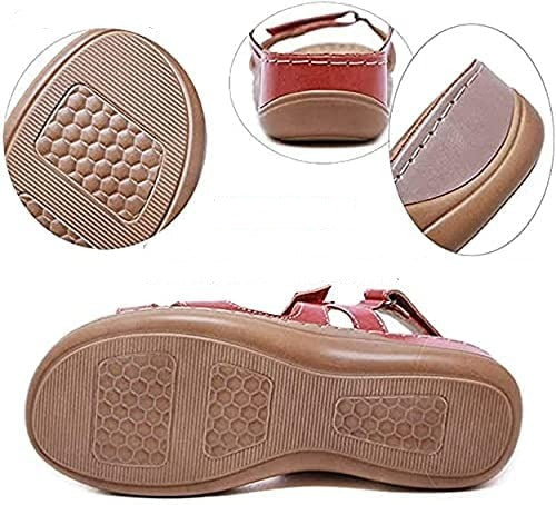 Platte Casual Sandalen