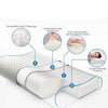 Orthopedisch Memory Foam Kussen