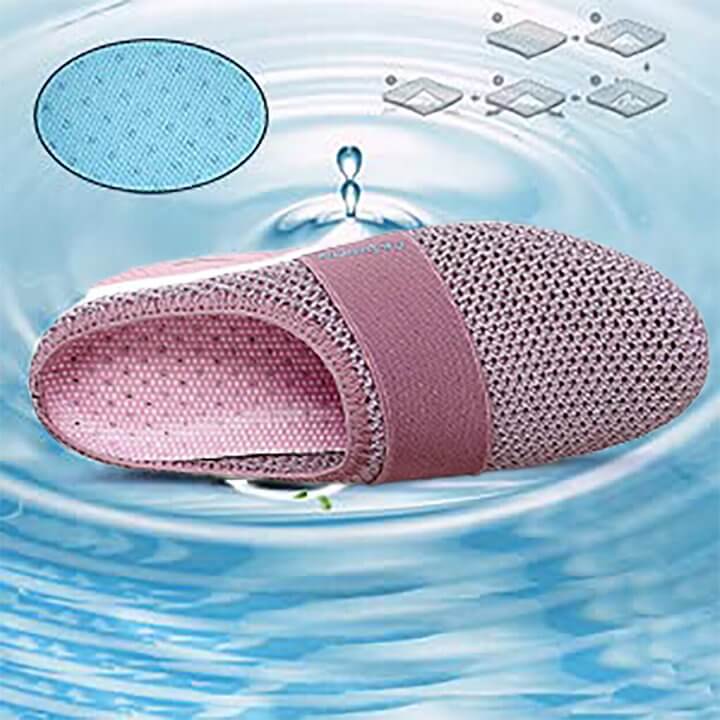 Luchtkussen Orthopedische Schoenen