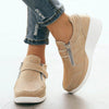 Dames Rits Platform Sneakers