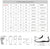 Dames Rits Platform Sneakers