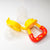 Baby fruit fopspeen