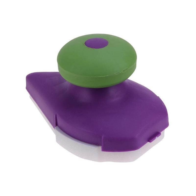 Multifunctionele Verfroller en Spons Set