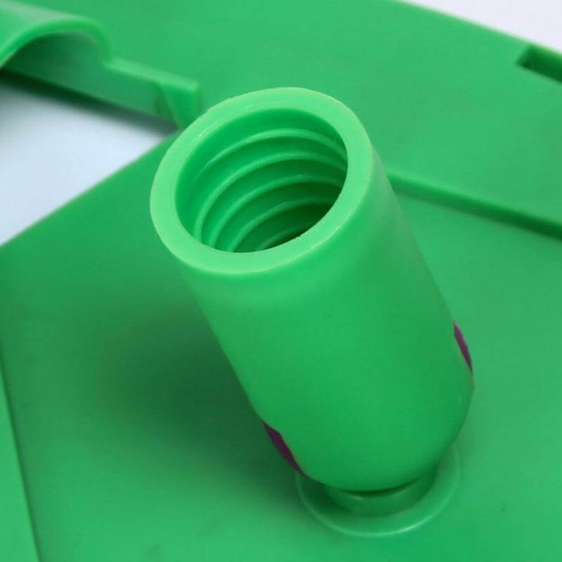 Multifunctionele Verfroller en Spons Set