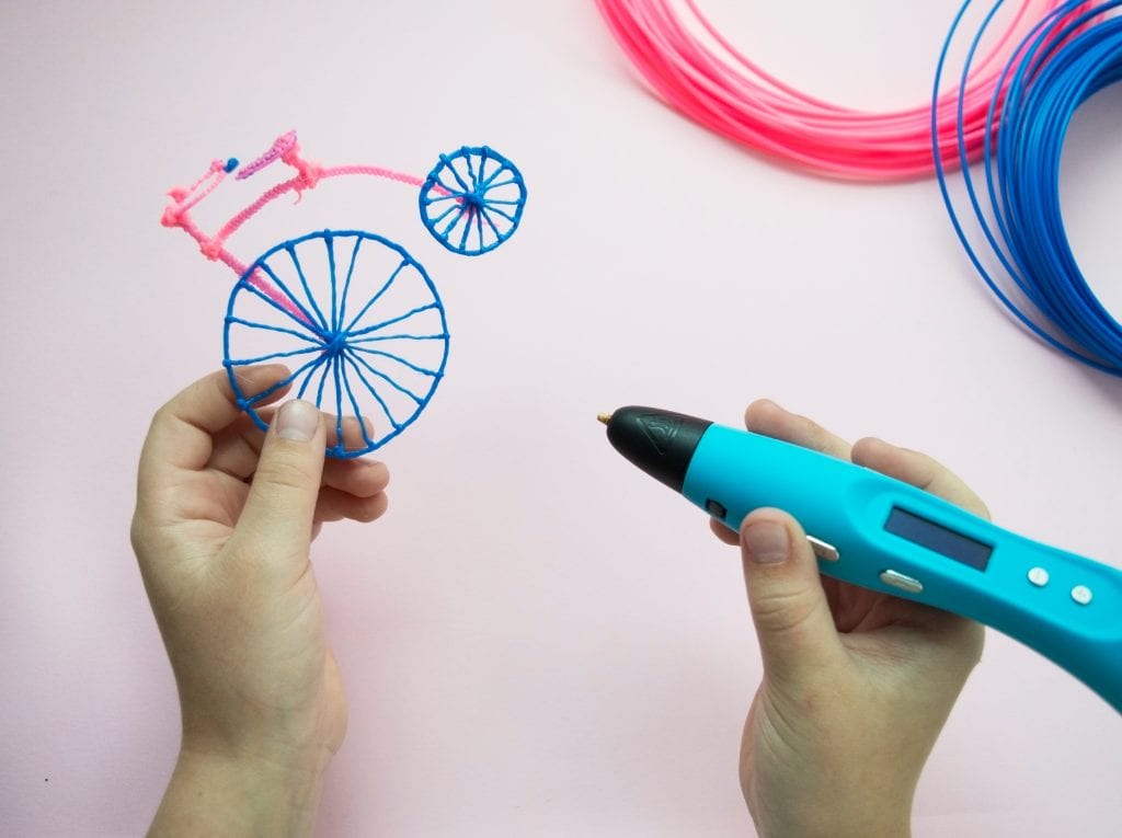 3D Printing Pen