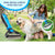 Dubbelzijdige Pet Grooming Borstel