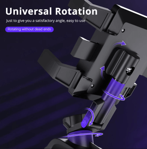 Universele Autodashboard Telefoonhouder