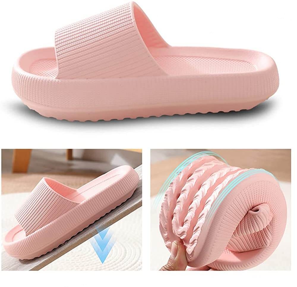 Antislip slippers