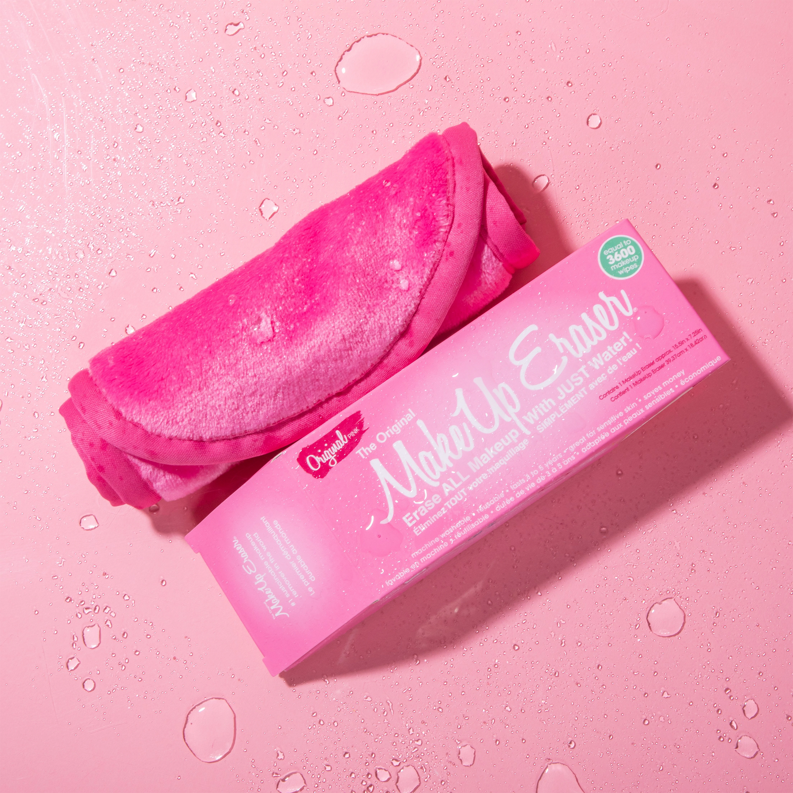Make-up Eraser