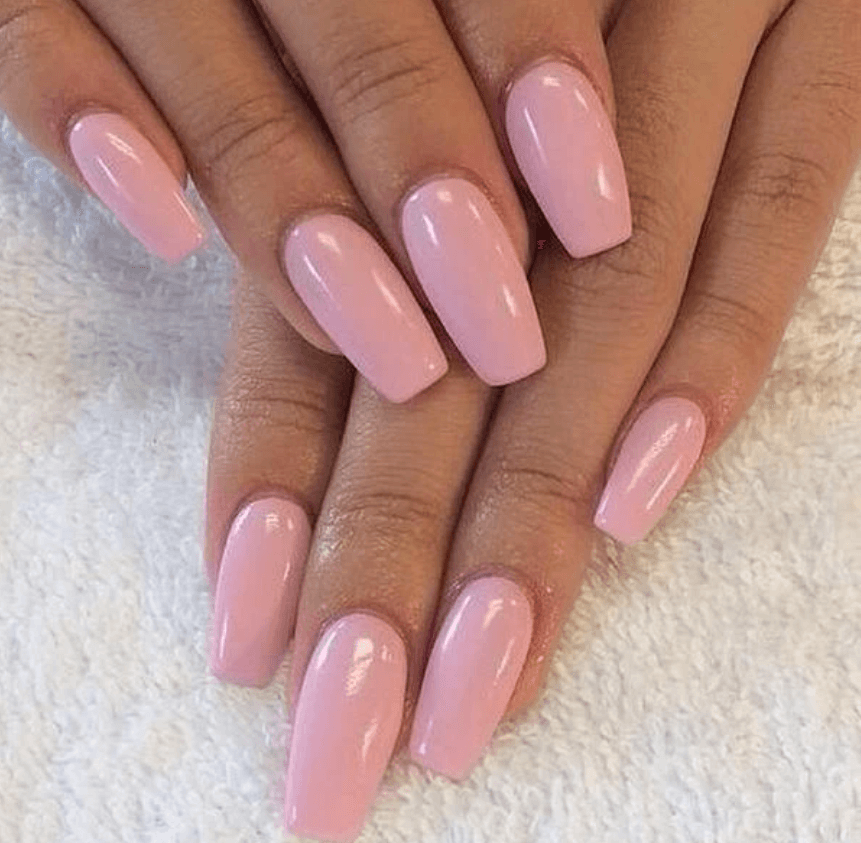 Polygel Nagelkit