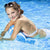 Opblaasbare Water Hangmat