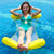 Opblaasbare Water Hangmat