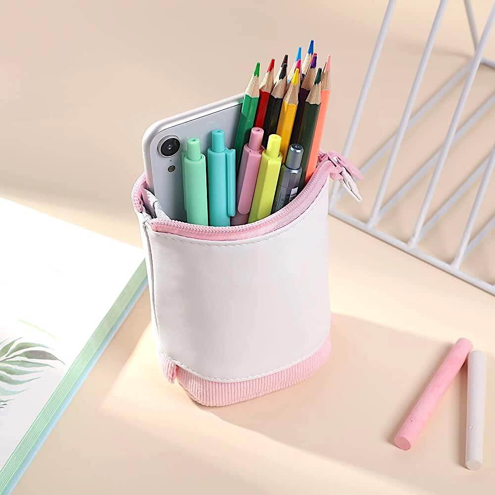 Pop-up Etui voor potloden