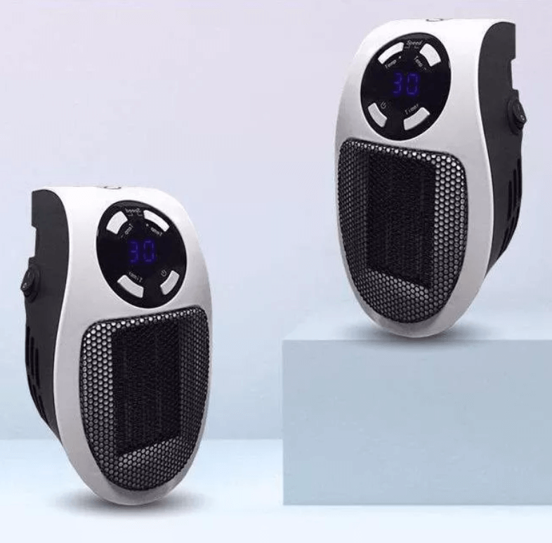 Draagbare Elektrische Verwarmer