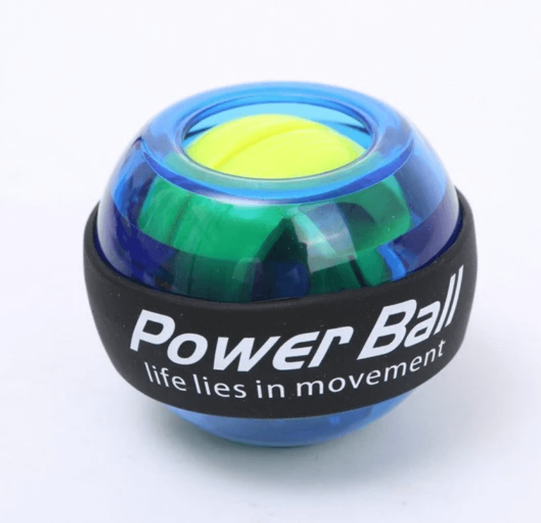 Powerball Pols- en Armtrainer