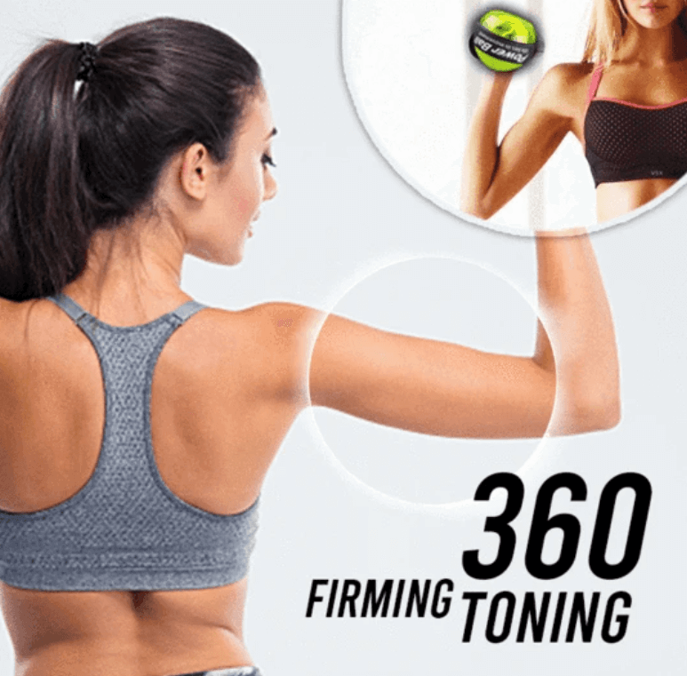 Powerball Pols- en Armtrainer
