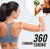 Powerball Pols- en Armtrainer