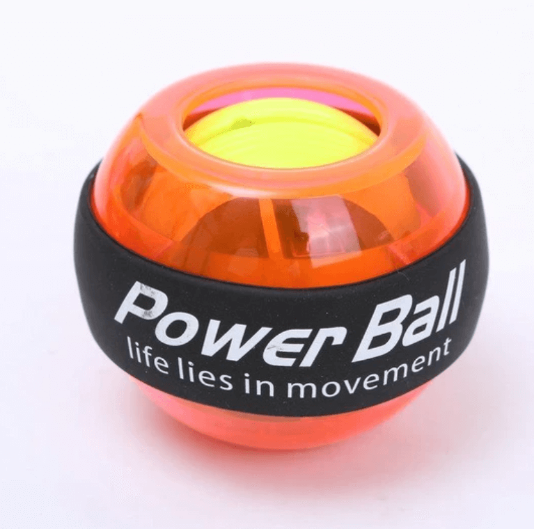 Powerball Pols- en Armtrainer