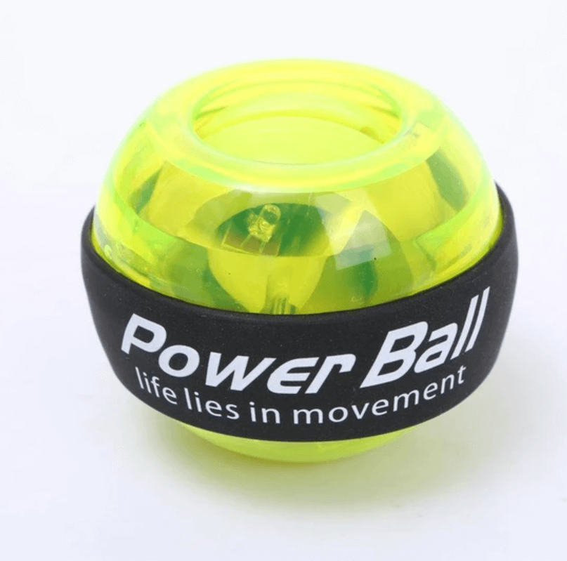 Powerball Pols- en Armtrainer