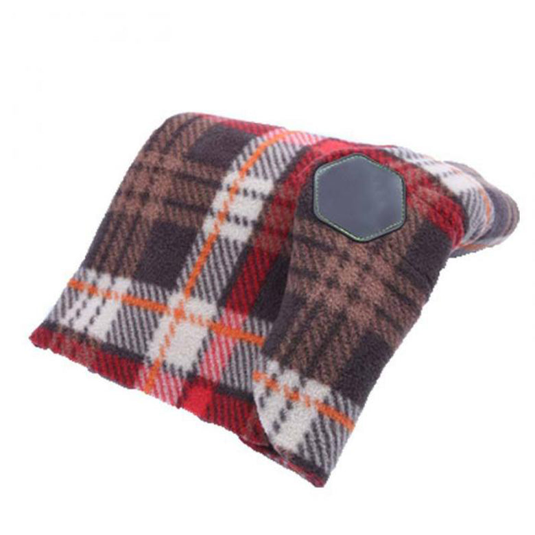 Travel Nekkussen PRO