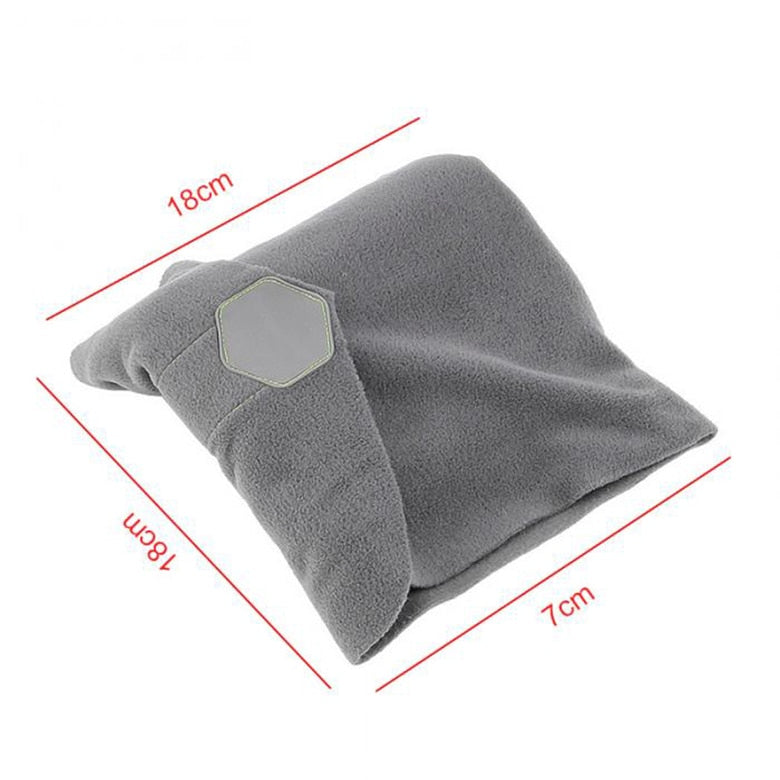 Travel Nekkussen PRO