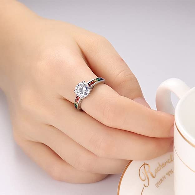 Pride Belofte Ring