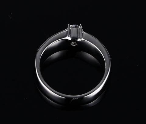 Pride Belofte Ring