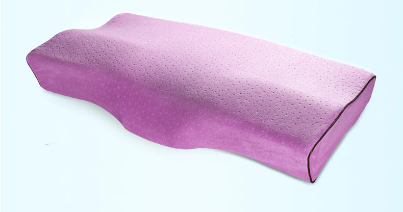 Ortho-P - Memory Foam Kussen