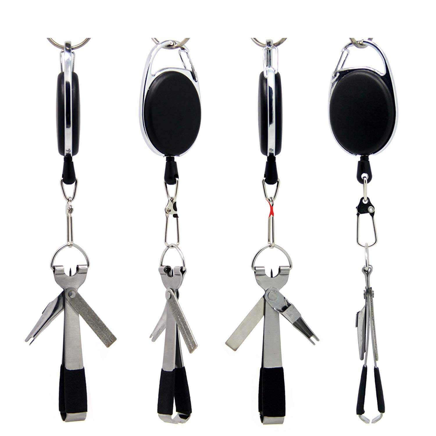 Snel Knoop Bind Gereedschap