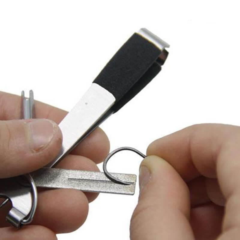 Snel Knoop Bind Gereedschap