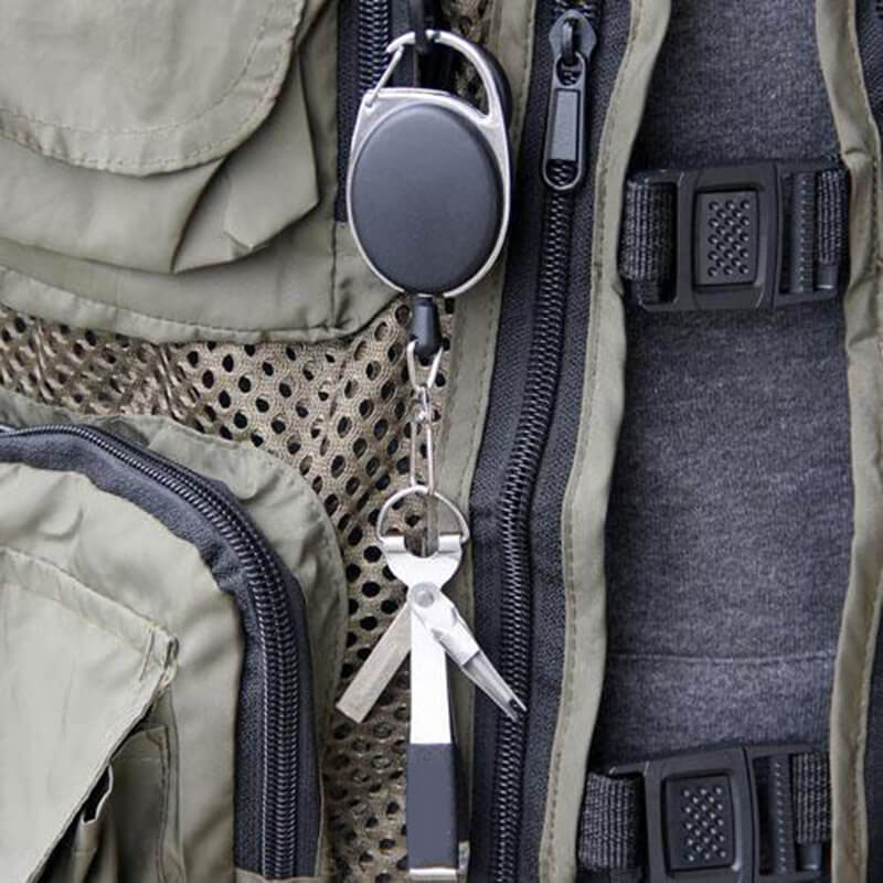 Snel Knoop Bind Gereedschap