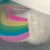 Regenboog Wolk Badbom